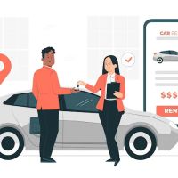 SOUTH CENTRAL L.A. LUXURY VEHICLE RENTAL ico