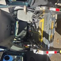 Cali Van Medical Transportation ico