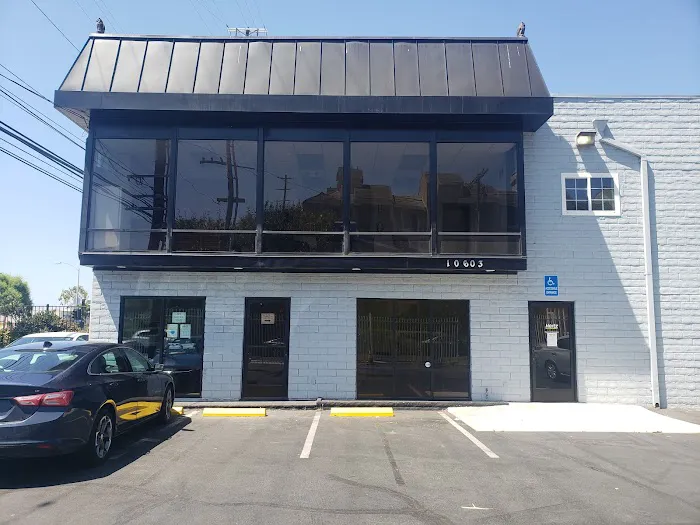 Hertz Car Rental - Los Angeles - Venice Boulevard Picture 6