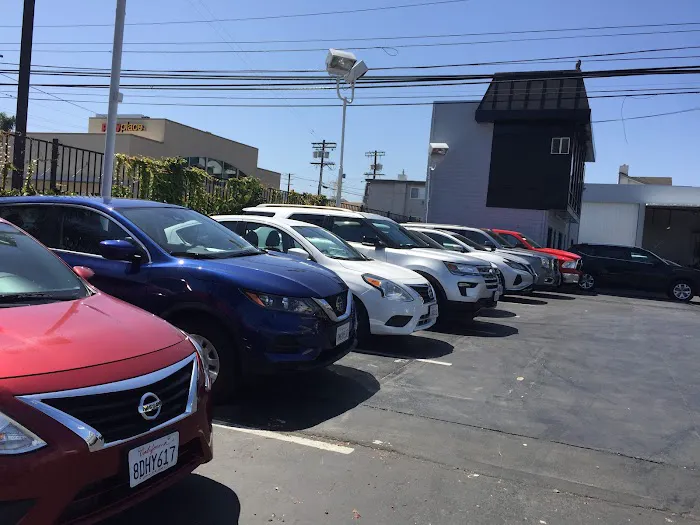 Hertz Car Rental - Los Angeles - Venice Boulevard Picture 8