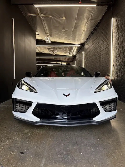 Supercar Experience Exotic Car Rentals Picture 4