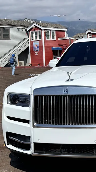 Supercar Experience Exotic Car Rentals Picture 1