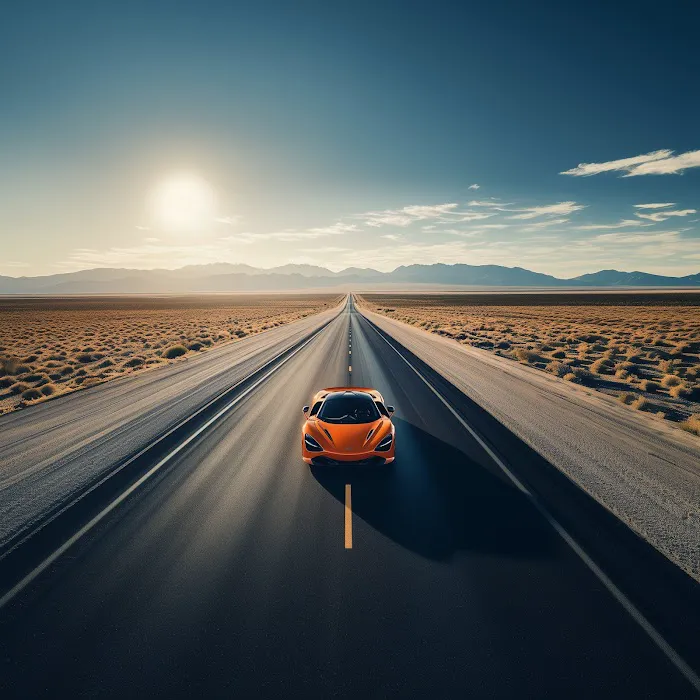 Supercar Experience Exotic Car Rentals Picture 7