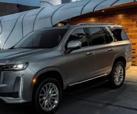 Starr Luxury Cars - Beverly Hills
