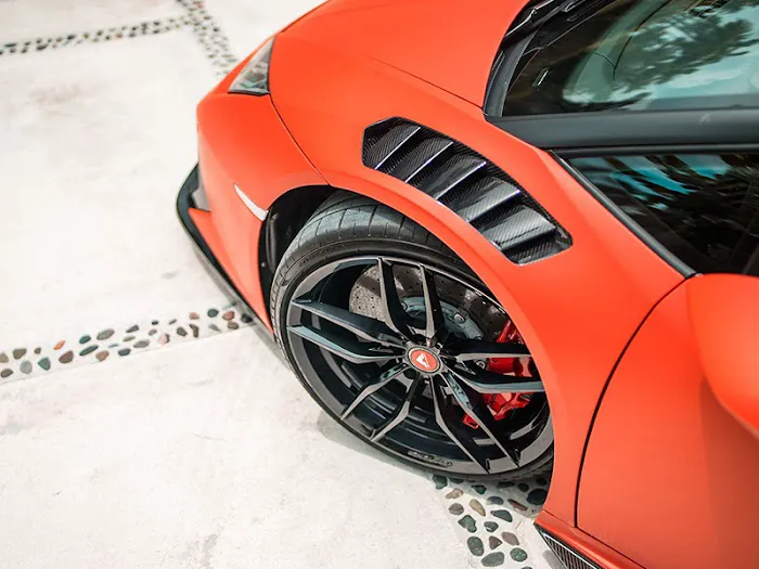 Starr Luxury Cars - Beverly Hills Picture 3
