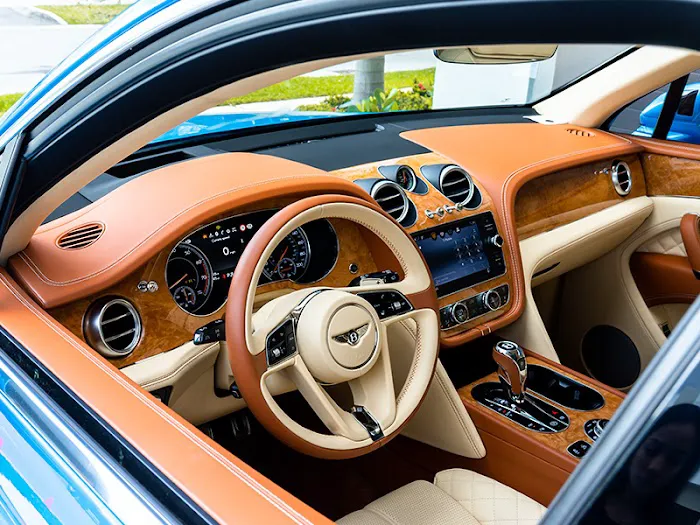 Starr Luxury Cars - Beverly Hills Picture 2