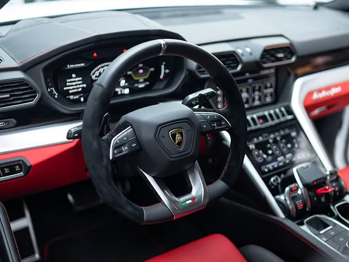 Starr Luxury Cars - Beverly Hills Picture 4