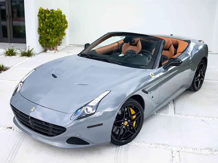 Starr Luxury Cars - Beverly Hills Picture 6