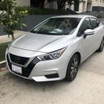 Aydo Car Rental LLC