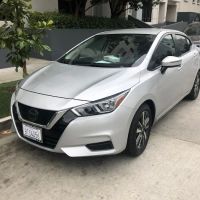 Aydo Car Rental LLC ico