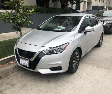 Aydo Car Rental LLC