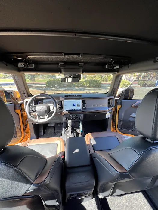 Aydo Car Rental LLC Picture 2