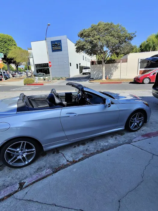 Platinum Car Rental Picture 2
