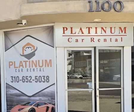 Platinum Car Rental