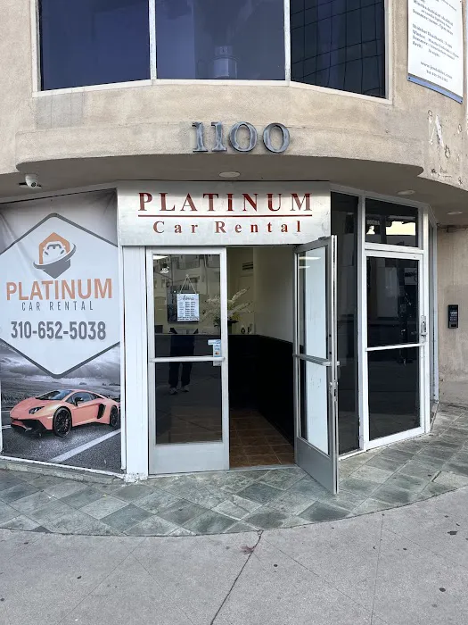 Platinum Car Rental Picture 5