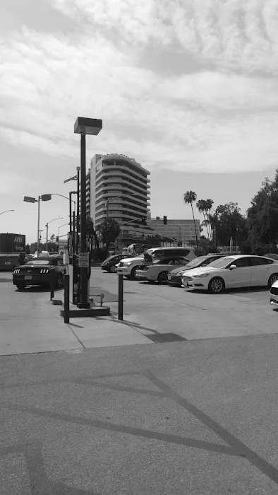 Avis Car Rental Picture 5