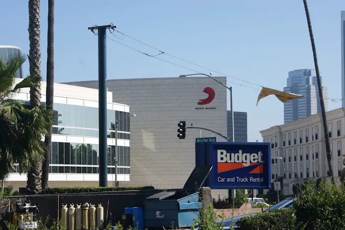Budget Car Rental Picture 5