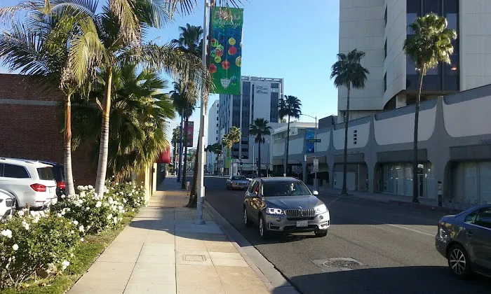 Budget Car Rental Picture 7