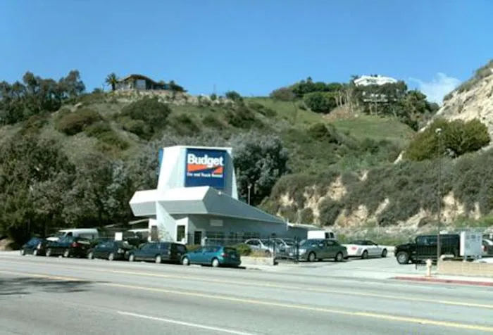 Budget Car Rental Picture 3