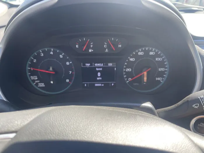 Budget Car Rental Picture 6