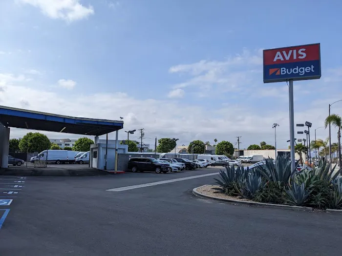 Budget Car Rental Picture 10