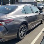 Budget Car Rental