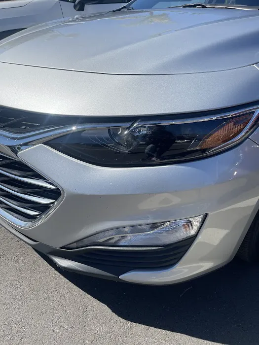 Budget Car Rental Picture 2