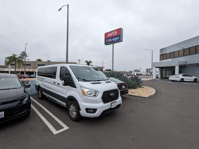 Budget Car Rental Picture 7