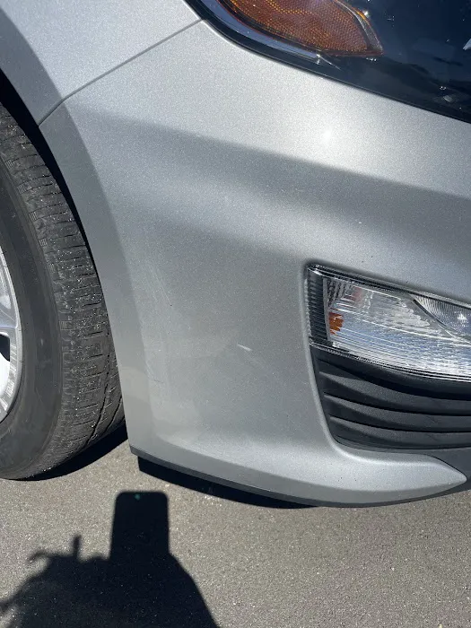 Budget Car Rental Picture 5