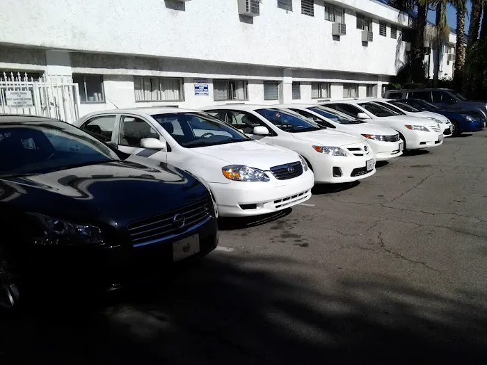 Eco Rent A Car Picture 8