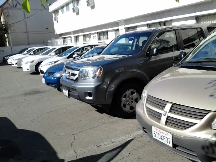 Eco Rent A Car Picture 4
