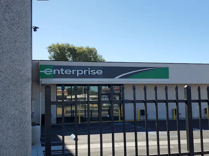 Enterprise Rent-A-Car Picture 9
