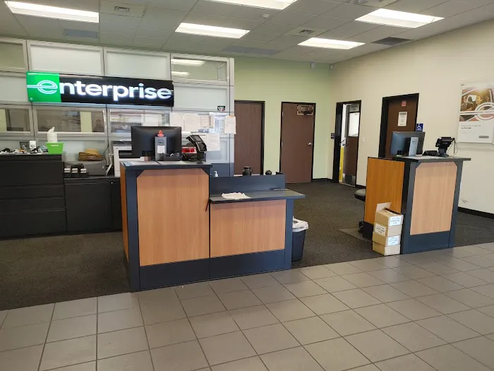Enterprise Rent-A-Car Picture 5