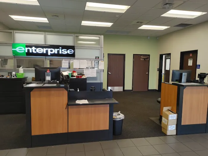 Enterprise Rent-A-Car Picture 2