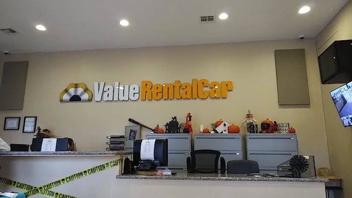 Value Rental Car Picture 7