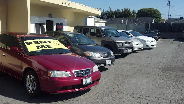 Value Rental Car Picture 5