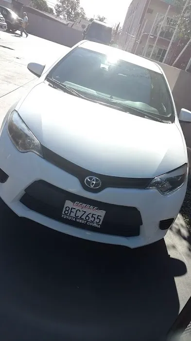Value Rental Car Picture 1