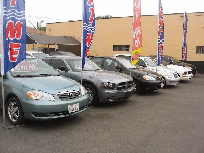 Arrow Rent A Car Picture 1