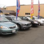 Arrow Rent A Car