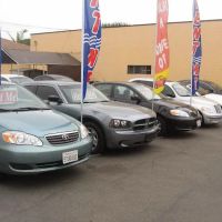 Arrow Rent A Car ico