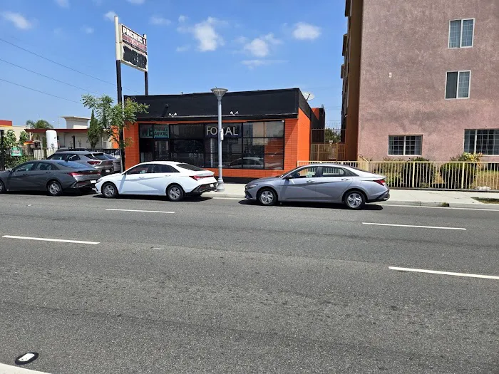 24Seven Rent A Car Picture 4