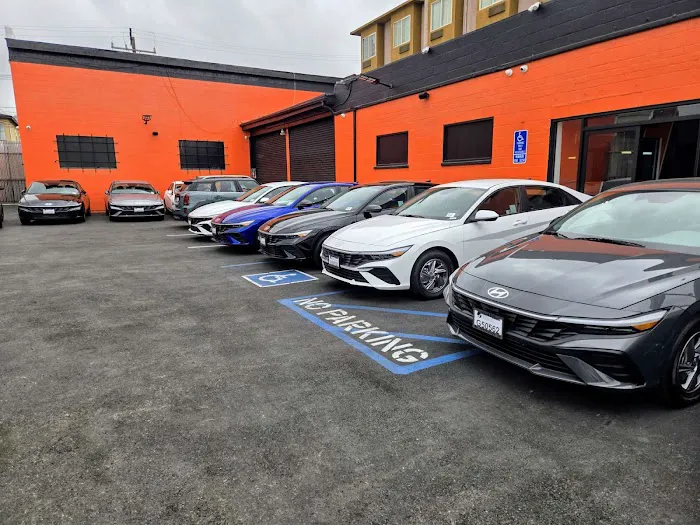 24Seven Rent A Car Picture 7