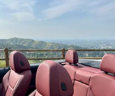 24Seven Rent A Car