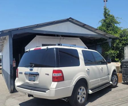 Unique Rent-A-Car