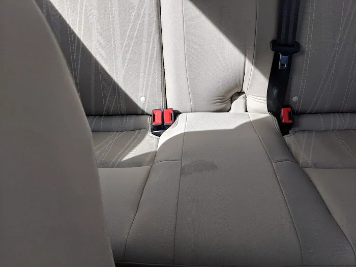 Avis Car Rental Picture 8