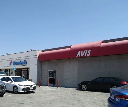 Budget Car Rental