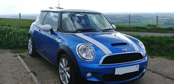 Shah PSR Car Sharing and Rental Picture 5