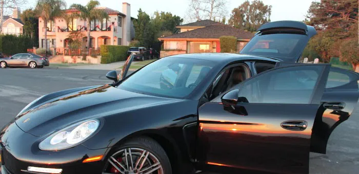 Shah PSR Car Sharing and Rental Picture 4