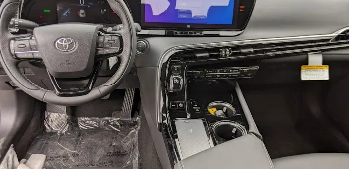 Shah PSR Car Sharing and Rental Picture 7