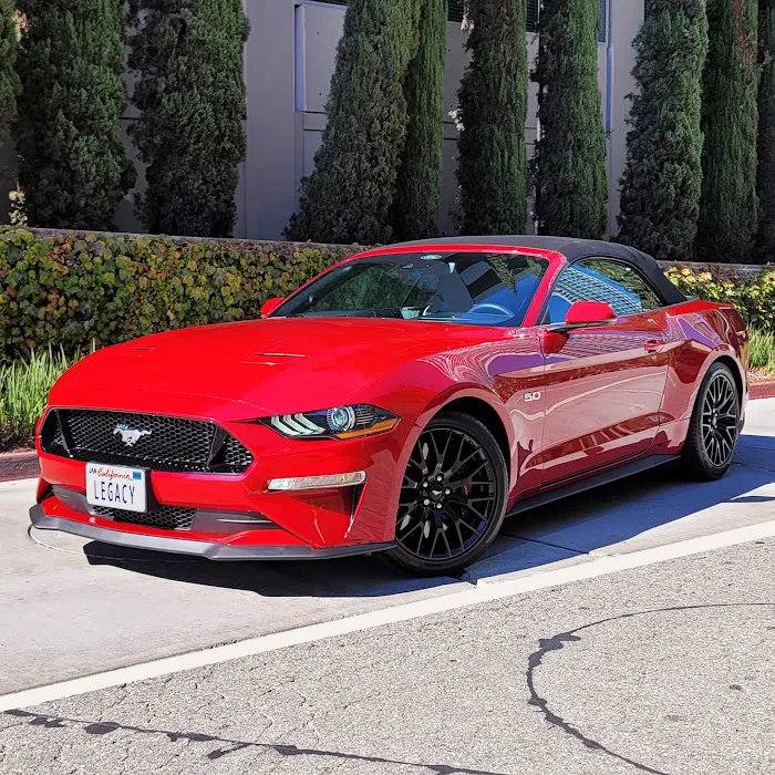 Legacy Car Rental Picture 6